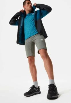 The North Face Hedgehog - Zapatillas De Senderismo - Black/Zinc Grey -ADIDAS PERFORMANCE Ventas 6d5ec2307cd0484aa5afa848464d0e82