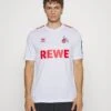 Hummel 1. Fc Köln 23/24 Home - Camiseta De Fútbol - White/True Red 17 Hummel 1. Fc Köln 23/24 Home - Camiseta De Fútbol - White/True Red -ADIDAS PERFORMANCE Ventas 6e2c42cb1e1045de960b57d042606664