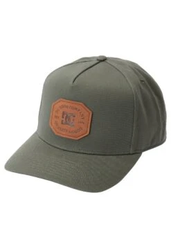 DC SHOES Reynotts Snapback - Gorra - Kqe