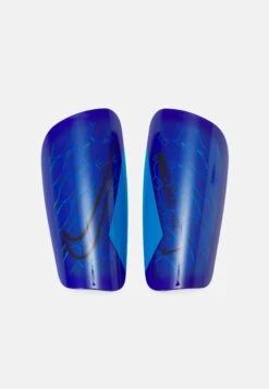 Nike Performance Mercurial Lite Unisex - Espinilleras - Baltic Blue/Photo Blue/Black