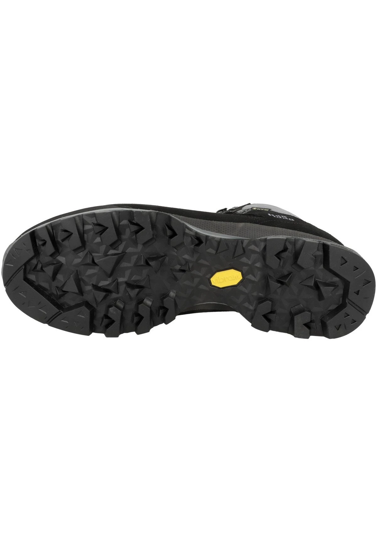 Hanwag Tatra Light Wide Gtx - Zapatillas De Senderismo - Black Asphalt 4 Hanwag Tatra Light Wide Gtx - Zapatillas De Senderismo - Black Asphalt - Imagen 4