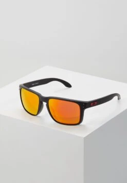 Oakley Holbrook Xl - Gafas De Sol - Prizm Ruby