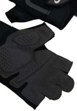 Nike Performance Handschuhe Extreme Fitness - Mitones - Black/Anthracite/White -ADIDAS PERFORMANCE Ventas 6f995ed06e274c89942c62828b6fcba5