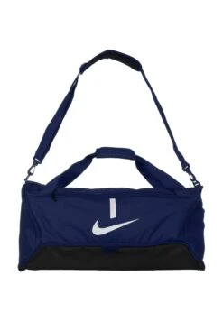 Nike Performance Nike Academy Team - Bolsa De Deporte - Midnight Navy / Black / White
