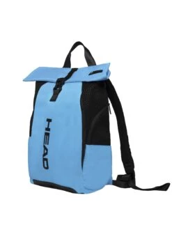 Head Net Roll Up - Mochila - Turquoise -ADIDAS PERFORMANCE Ventas 701db49e3512412389fbfe281bc0d6df