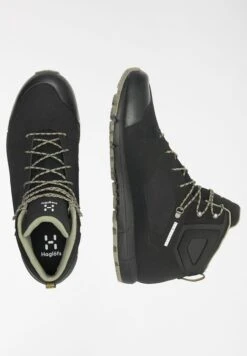 Haglöfs L.I.M Mid Proof Eco- Zapatillas De Senderismo - True Black -ADIDAS PERFORMANCE Ventas 7074fcb9742f4a8cb9639df1ced65046