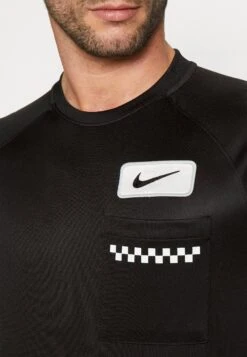 Nike Performance Dye Wild Card - Camiseta Deportiva - Black 13 Nike Performance Dye Wild Card - Camiseta Deportiva - Black -ADIDAS PERFORMANCE Ventas 712cc5c6b22a4fc8a2cdf6e78734db93