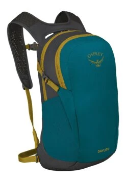 Osprey Daylite - Mochila - Deep Peyto Green Tunnel Vision 5 Osprey Daylite - Mochila - Deep Peyto Green Tunnel Vision -ADIDAS PERFORMANCE Ventas 713b92b2fee4498ebe625e7338b954af