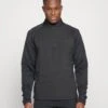 Adidas Golf Quarter Zip - Sudadera - Black