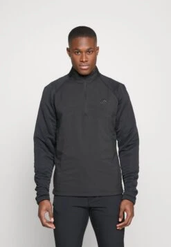 Adidas Golf Quarter Zip - Sudadera - Black