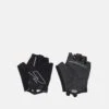 Ziener Crave Bike Glove - Mitones - Black