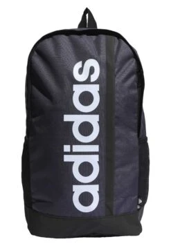 ADIDAS PERFORMANCE Essentials Linear - Mochila - Shadow Navy /Black/White