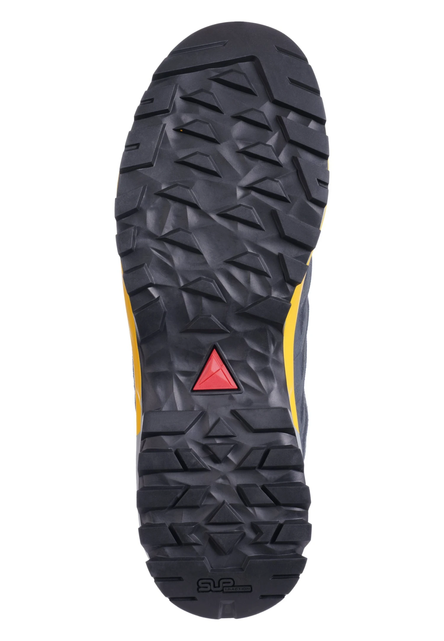 Dachstein Sf-21 Gtx - Zapatillas De Senderismo - Anthrazit 3 Dachstein Sf-21 Gtx - Zapatillas De Senderismo - Anthrazit - Imagen 3