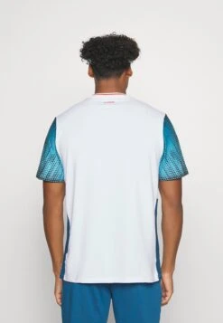 K-Swiss Hypercourt Crew - Camiseta Deportiva - White 7 K-Swiss Hypercourt Crew - Camiseta Deportiva - White -ADIDAS PERFORMANCE Ventas 72adae753f2647bfab878c4adc65d986