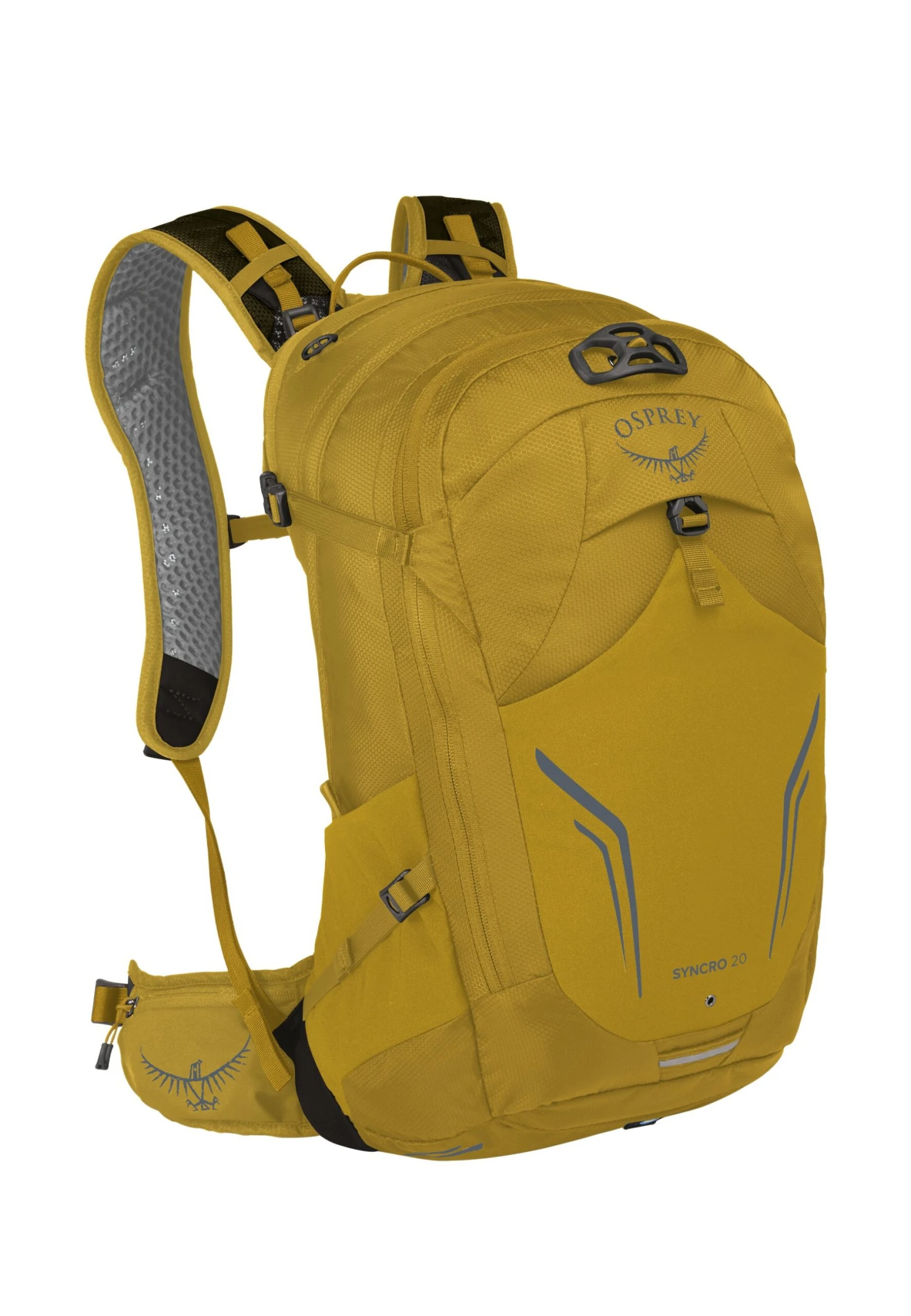 Osprey Syncro- Mochila De Senderismo - Primavera Yellow 1 Osprey Syncro- Mochila De Senderismo - Primavera Yellow