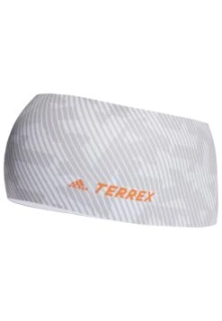 ADIDAS PERFORMANCE Trx Ar Gr Hb - Orejeras - White Grey Two