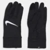 Nike Performance Unisex - Guantes - Black/Silver