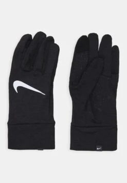 Nike Performance Unisex - Guantes - Black/Silver