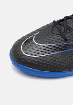 Nike Performance Mercurial Vapor 15 Club- Botas De Fútbol Sin Tacos - Black/Chrome/Hyper Royal -ADIDAS PERFORMANCE Ventas 73e4981169d04f4ebb060206ffd8c54b