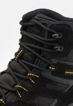 Jack Wolfskin Vojo 3 Texapore Mid - Zapatillas De Senderismo - Black/Burly Yellow 11 Jack Wolfskin Vojo 3 Texapore Mid - Zapatillas De Senderismo - Black/Burly Yellow -ADIDAS PERFORMANCE Ventas 7422892914054ca4ba83b4008bc14561
