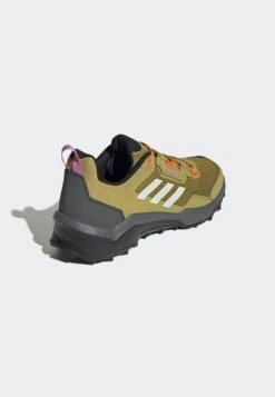 ADIDAS PERFORMANCE Terrex Ax4 Hiking - Zapatillas De Senderismo - Green -ADIDAS PERFORMANCE Ventas 74667c03c11b4980b19d99ffbb8c3d82