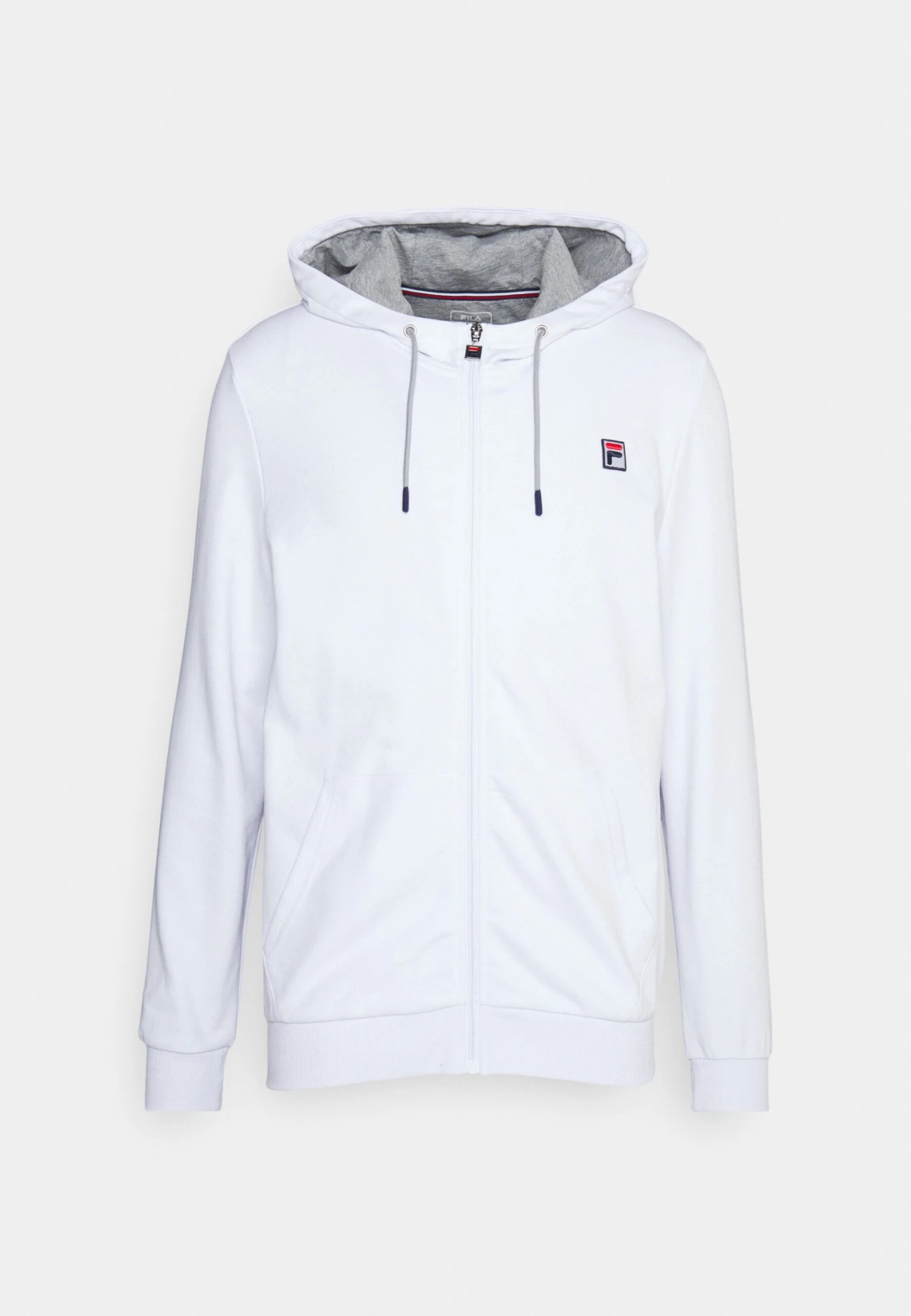 Fila Robin - Sudadera Con Cremallera - White 5 Fila Robin - Sudadera Con Cremallera - White - Imagen 5