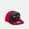 Mitchell & Ness Nba Chicago Bulls Day One Snapback - Gorra - Black/Red 8 Mitchell & Ness Nba Chicago Bulls Day One Snapback - Gorra - Black/Red -ADIDAS PERFORMANCE Ventas 74c32c2d1a624948ab1f8c010198e308