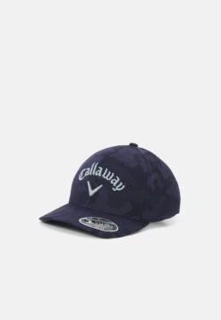 Callaway Flexfit - Gorra - Dark Blue