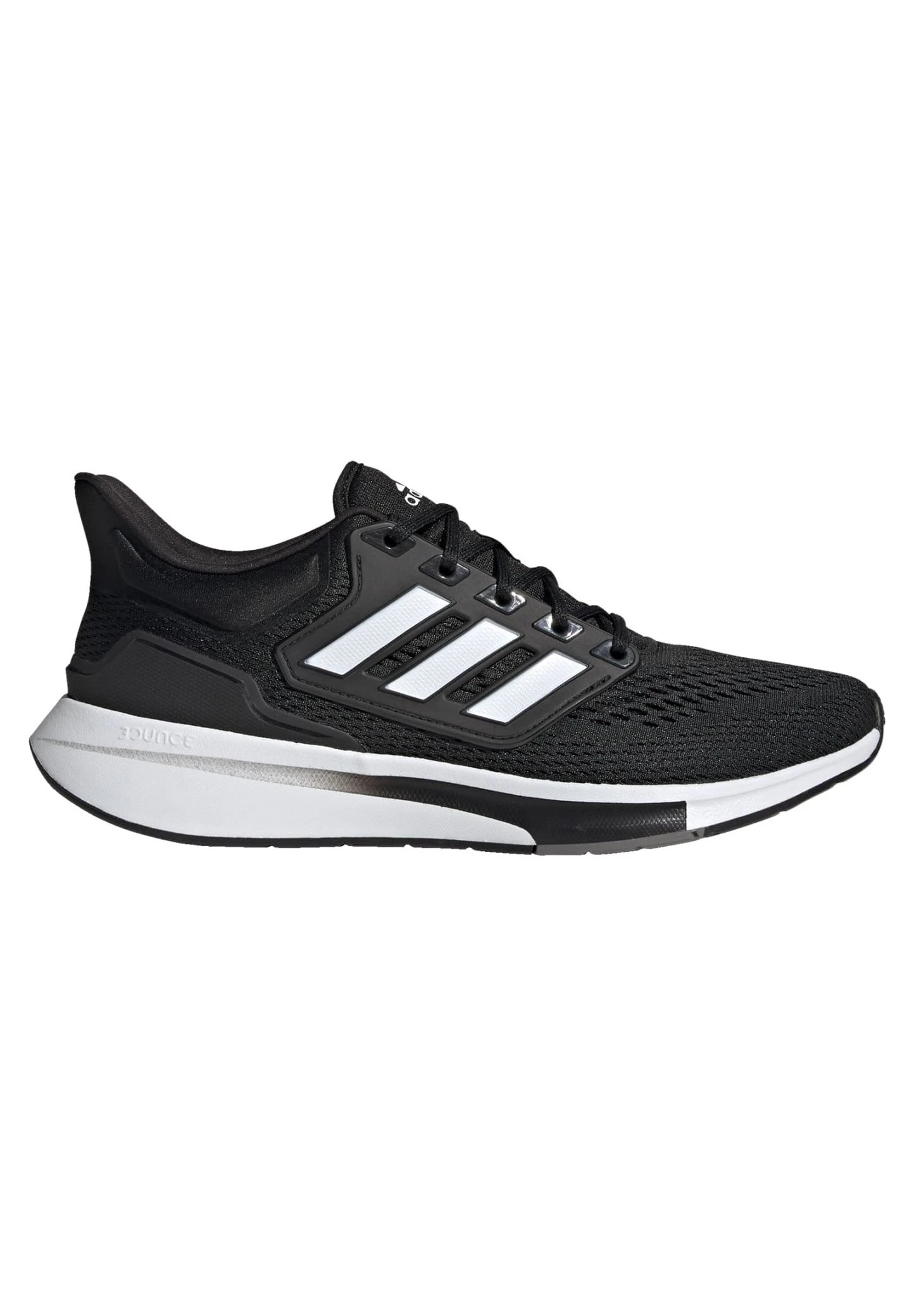 ADIDAS PERFORMANCE Eq21 Run - Zapatillas De Running Neutras - Black 2 ADIDAS PERFORMANCE Eq21 Run - Zapatillas De Running Neutras - Black - Imagen 2
