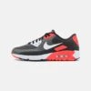 Air Max 90G- Zapatos De Golf - Iron Grey/White/Black/Infrared 10 Air Max 90G- Zapatos De Golf - Iron Grey/White/Black/Infrared -ADIDAS PERFORMANCE Ventas 75afc55b7cb34d4b980876bee7481967