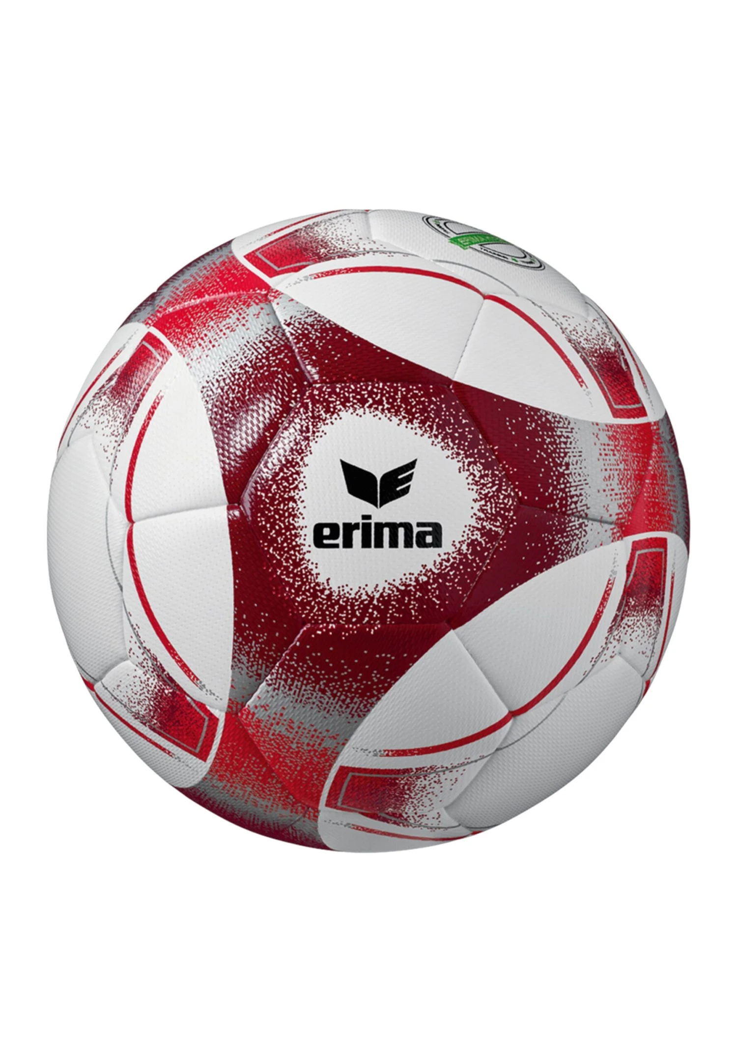 ERIMA Balón De Fútbol - Rot 1 ERIMA Balón De Fútbol - Rot