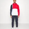 Fila Tracksuit Hanno Set - Chándal - White/Red 8 Fila Tracksuit Hanno Set - Chándal - White/Red -ADIDAS PERFORMANCE Ventas 76b60af00bc940c7ab670b958984a1c6