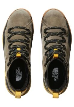 The North Face Back-To-Berkeley Iii Sport - Zapatillas De Senderismo - New Taupe Green/Mineral Gold -ADIDAS PERFORMANCE Ventas 76f7fcce05eb4141b30c13d1f7755d5e