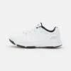 Go Golf Torque 2 - Zapatos De Golf - White/Black -ADIDAS PERFORMANCE Ventas 786db4fe269541228103795ae5eefc18