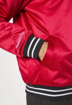 Mitchell & Ness Nba Chicago Bulls Heavyweight Jacket - Chaqueta De Entrenamiento - Scarlet -ADIDAS PERFORMANCE Ventas 786df3d19c264998ae216022a0b0017a