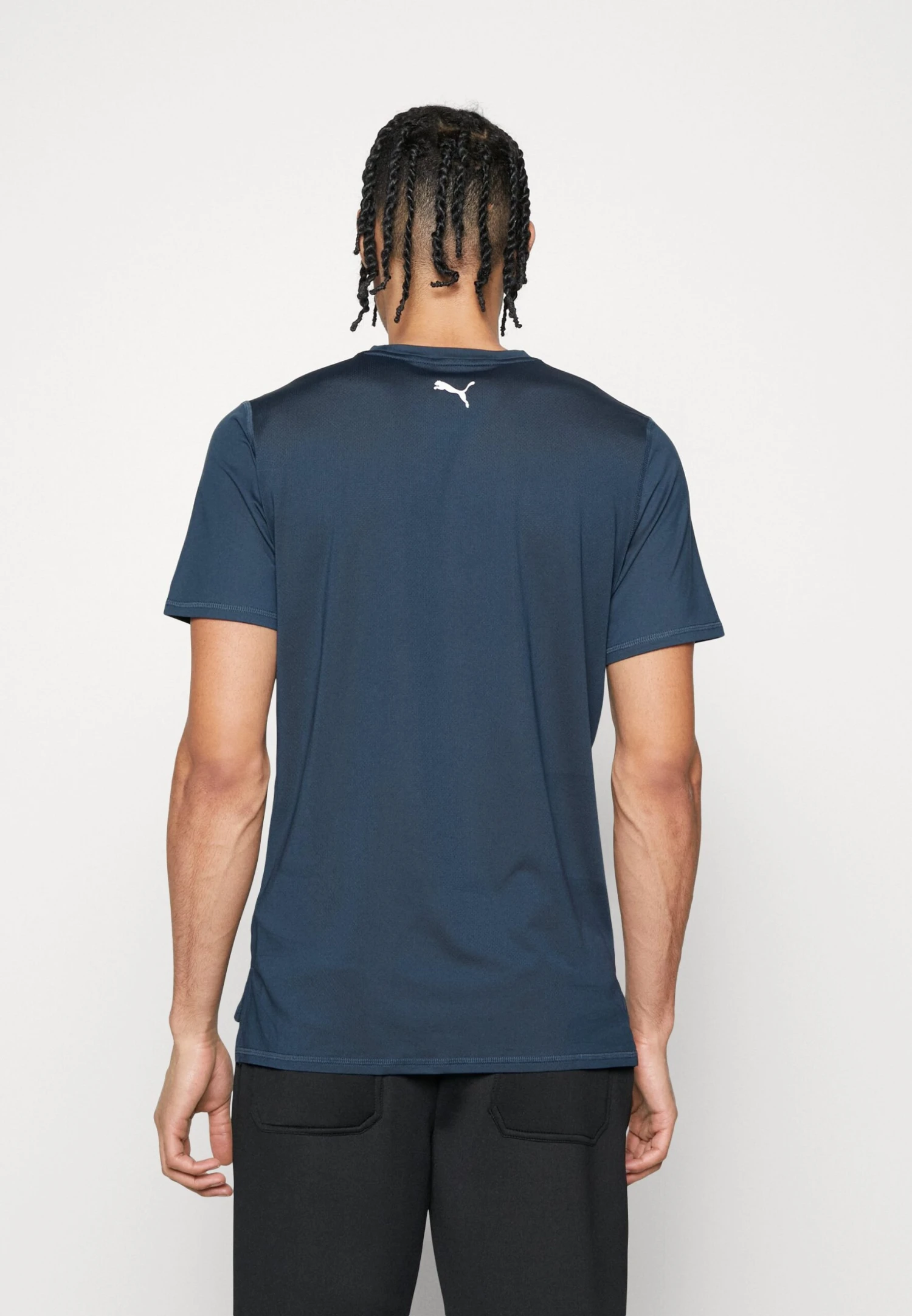 Puma Studio Yogini Lite- Fitness/Yoga - Dark Night 3 Puma Studio Yogini Lite- Fitness/Yoga - Dark Night - Imagen 3