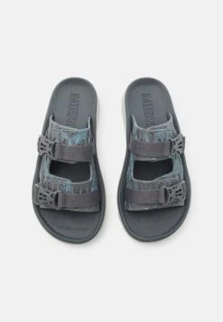 Merrell Hut Ultra Wrap - Chanclas De Baño - Rock -ADIDAS PERFORMANCE Ventas 7a15ac1c17e24b699c93232d5bd6e2ea