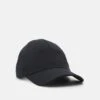 Uso- Gorra - Black