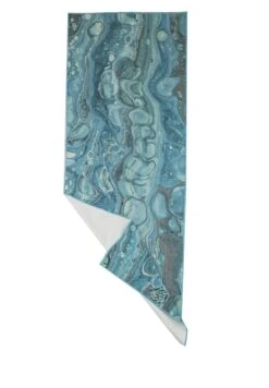 Esmeralda Model - Esterilla De Yoga - Turquoise -ADIDAS PERFORMANCE Ventas 7a907ac05b764791bab3465085268f15