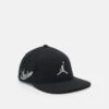 Jordan Pro Member - Gorra - Black/White