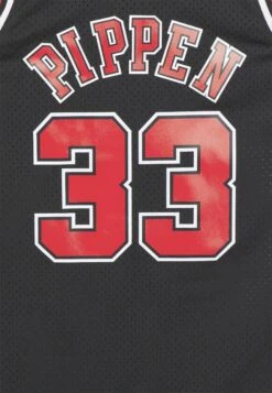 Mitchell & Ness Nba Chicago Bulls Scottie Pippen Swingman - Equipación De Clubes - Black -ADIDAS PERFORMANCE Ventas 7b159df217a14be8b7e28d7cde52eac1