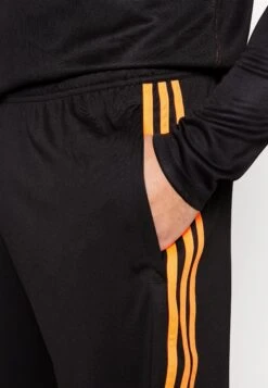 ADIDAS PERFORMANCE Tiro23 Club Trainings Short - Pantalón Corto De Deporte - Black/App Signal Orange -ADIDAS PERFORMANCE Ventas 7b31460202f6408382fc5a174df00b00