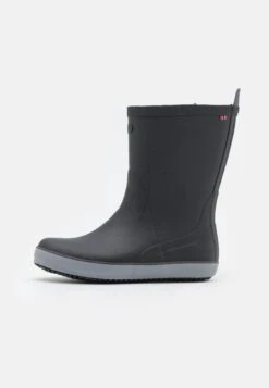 Viking Seilas Warm Unisex - Botas De Agua - Black