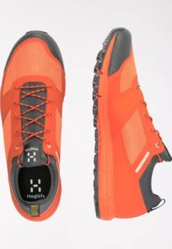 Haglöfs L.I.M Low - Zapatillas De Senderismo - Flame Orange Magnetite 10 Haglöfs L.I.M Low - Zapatillas De Senderismo - Flame Orange Magnetite -ADIDAS PERFORMANCE Ventas 7b88851f9f944f1286e5bddf32ef0ffd