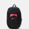 Nike Performance Academy Team Backpack - Mochila - Black/Black/Hot Punch -ADIDAS PERFORMANCE Ventas 7c51988695bf438b8997deba98f5c2d5