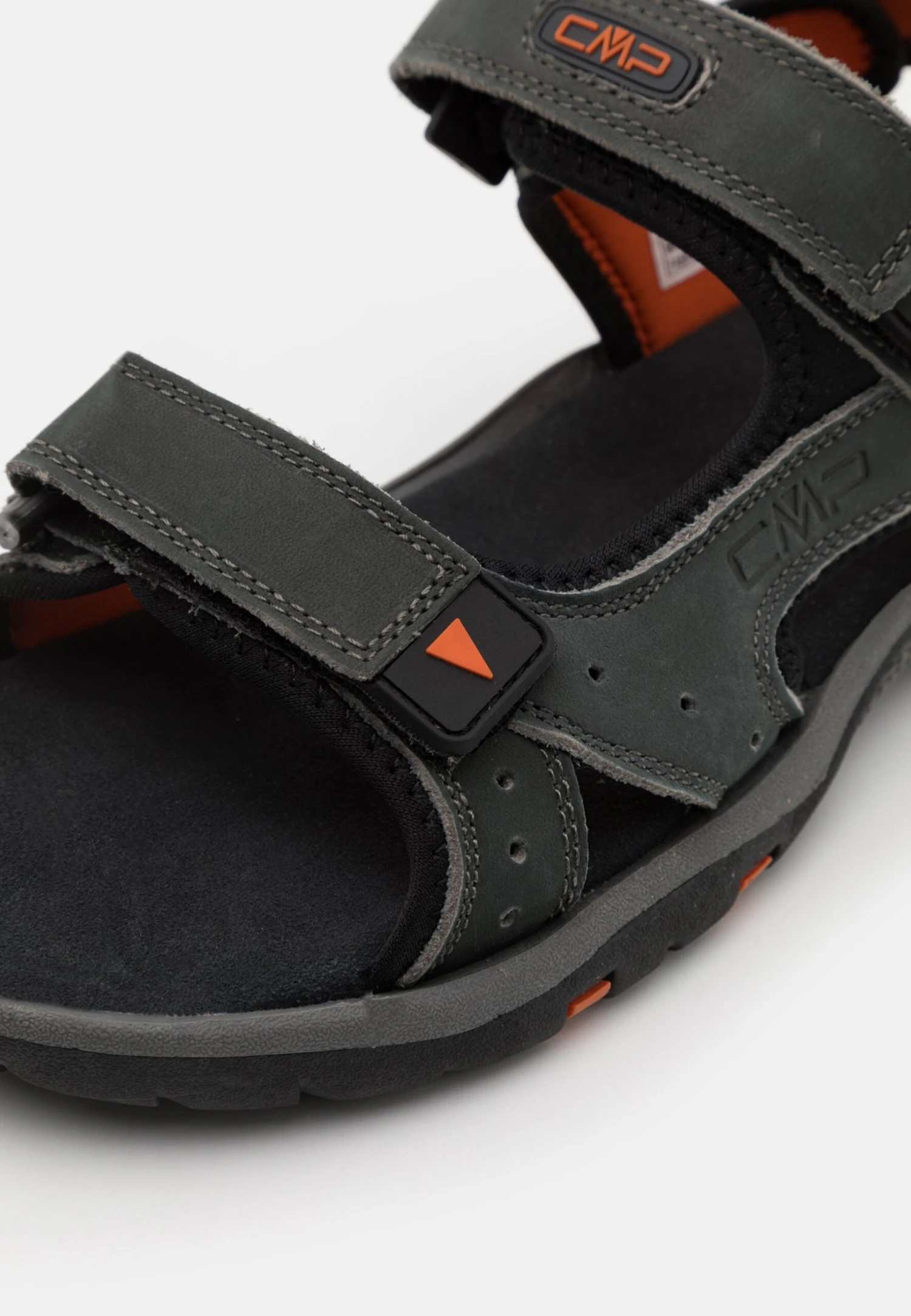 CMP Almaak- Sandalias De Senderismo - Grey 6 CMP Almaak- Sandalias De Senderismo - Grey - Imagen 6