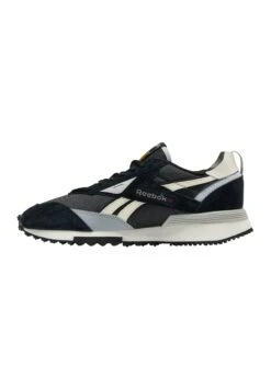 Reebok Lifestyle - Zapatillas Para Caminar - Core Black Classic White Pure Grey