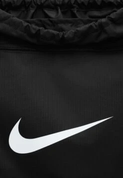 Nike Performance Brsla Drawstring - 9.5 (18L - Bolsa De Deporte - Black/Black/White -ADIDAS PERFORMANCE Ventas 7d8109d6ba1642a7ac7639bf6d4e9e67