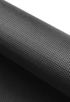 Yoga Mat - Foam 6Mm - Fitness/Yoga - Black -ADIDAS PERFORMANCE Ventas 7de467fec5324b7d8b124b932687d77b