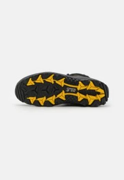 Jack Wolfskin Vojo 3 Texapore Mid - Zapatillas De Senderismo - Black/Burly Yellow 10 Jack Wolfskin Vojo 3 Texapore Mid - Zapatillas De Senderismo - Black/Burly Yellow -ADIDAS PERFORMANCE Ventas 7e21a48a6b6b425598452ef60d15f55f